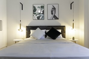 Design Apartment