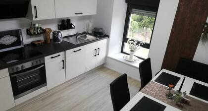 Ferienwohnung Sonnchen Maisonette