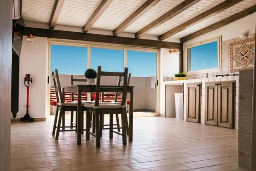 Attico in Pieno Centro Storico di Catania