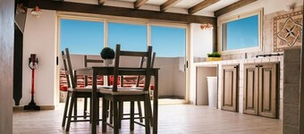 Attico in Pieno Centro Storico di Catania