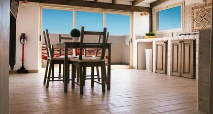 Attico in Pieno Centro Storico di Catania