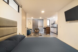 Interior - Tranvía 40 (Medellín)