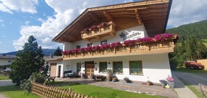 Exterior - Apartment Family (Kartitsch)