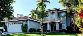 Beautiful House with Mountain View near Riverside