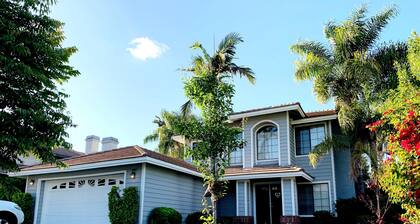Beautiful House with Mountain View near Riverside