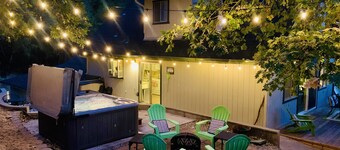 Sugar Pine Chalet near Yosemite, Bass Lake Pet Friendly!