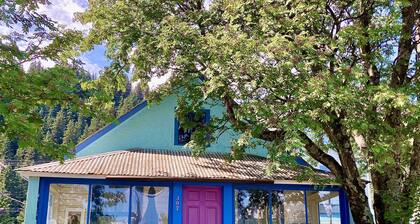 Downtown Vintage Home