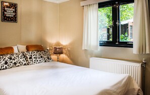 2 chambres, Wi-Fi