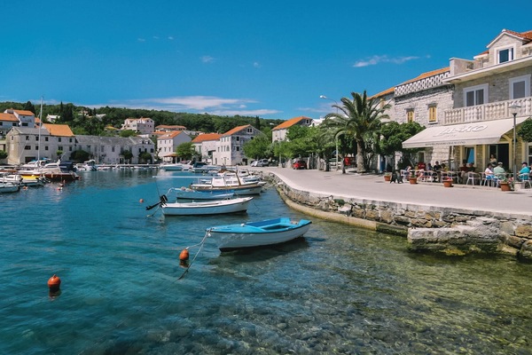 Port de plaisance
