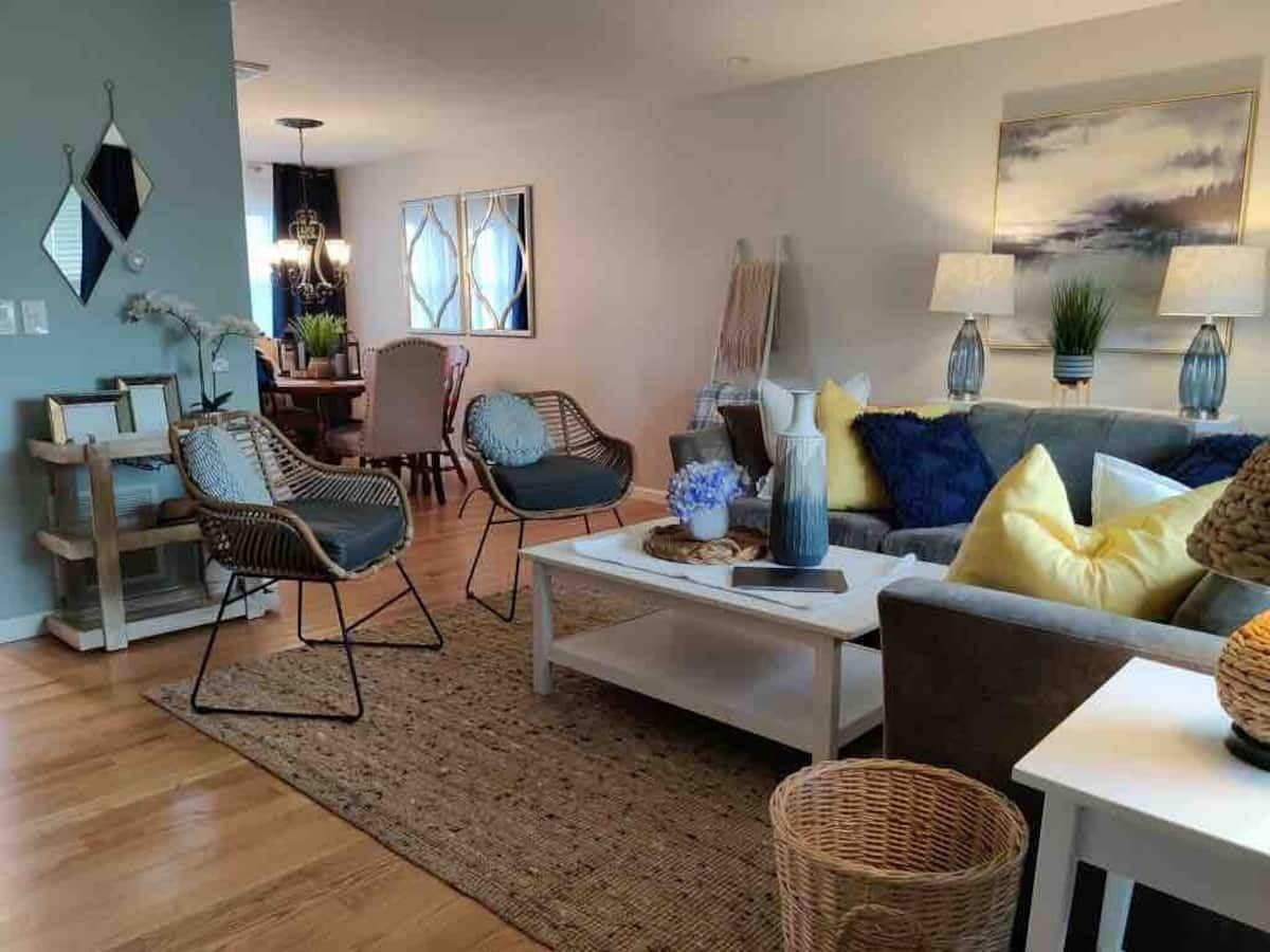 Point Pleasant Beach House, Includes In Ground Pool Steps From The Beach! - Point Pleasant Beach, NJ