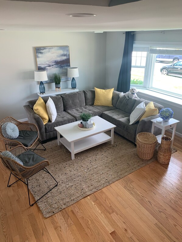 تلفزيون ذكي