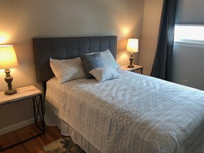 3 camere, culla da viaggio, Wi-Fi, accesso in sedia a rotelle