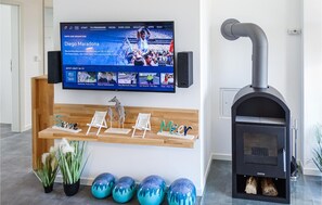Interior - Lovely apartment in Büsum with sauna (Büsum)