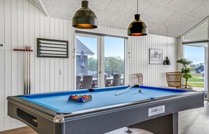 Spelletjeskamer