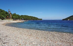 Beach nearby - 2 bedroom amazing home in Vis (Vis)