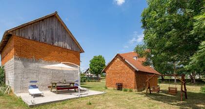 Stunning apartment in Otocac with WiFi