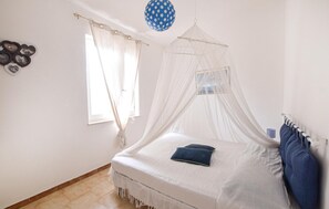 3 soverom, reiseseng for barn og wi-fi (inkludert)