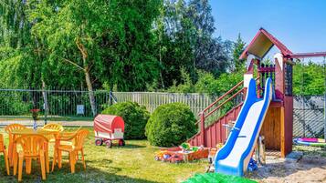 Area bambini