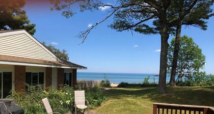 Lake Huron Private Paradise