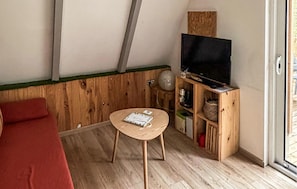 Televisie