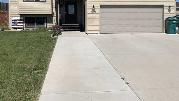 Exterior - Beautiful! (Black Hawk)