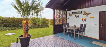 Ferienhaus 1 in Thalfang