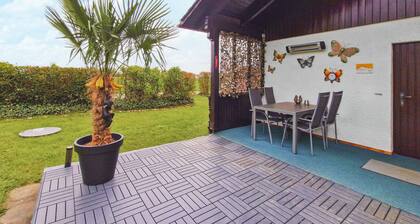 Ferienhaus 1 in Thalfang