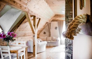 Interior - Gorgeous home in Ustronie Morskie (Ustronie Morskie)