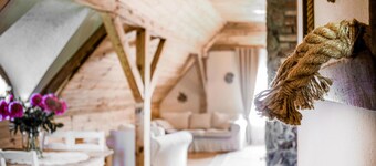 Splendida casa a Ustronie Morskie