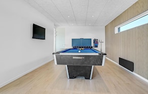 Sala de juegos