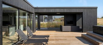 Amazing home in Børkop with WiFi