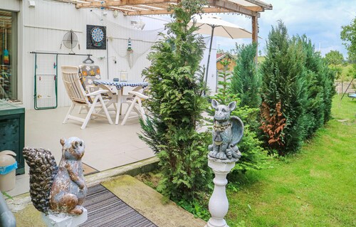 2 bedroom gorgeous apartment in Bandow