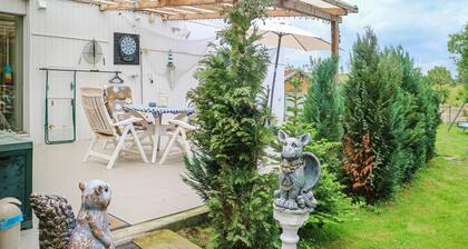 2 bedroom gorgeous apartment in Bandow