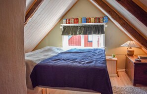 1 chambre, Wi-Fi (supplément)