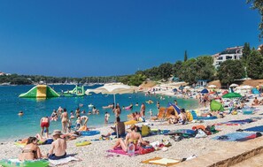 海滩