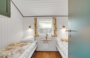2 Schlafzimmer, kostenloses WLAN