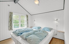 2 chambres, Wi-Fi gratuit