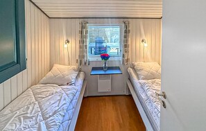 2 Schlafzimmer, kostenloses WLAN