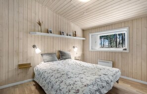 5 Schlafzimmer, kostenloses WLAN