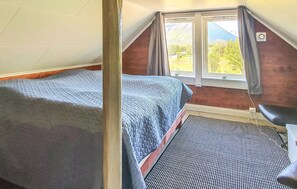3 Schlafzimmer, Reisekinderbett, kostenloses WLAN