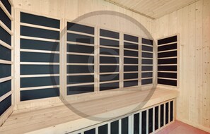 Sauna - Stunning home in Børkop with sauna (Børkop)