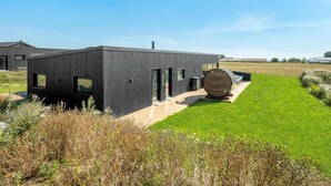 Eksteriør