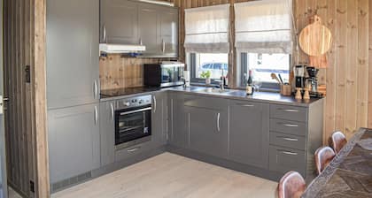 Preciosa casa de 3 dormitorios en.