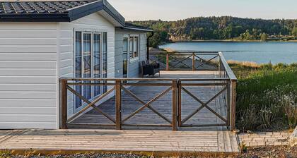 Schönes Haus in Valdemarsvik mit WLAN