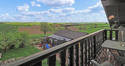 2 bedroom cozy apartment in Karlshausen