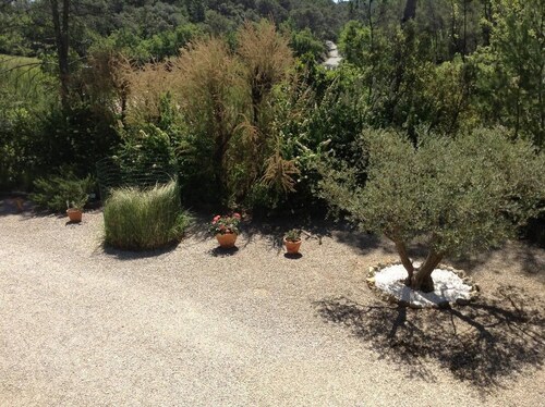 MAS Provencal Avec Piscine Privative
