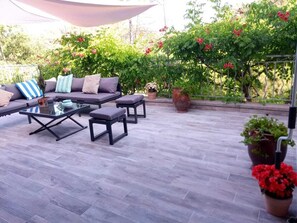 Terrass/Patio