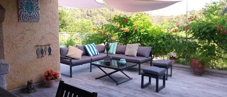 Terrass/Patio