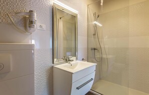 Een douche