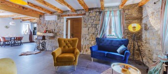 2 bedroom awesome home in Zarecje
